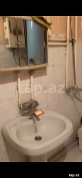 2-otaqlı yeni tikili kirayə verilir, Gəncə ş., 58 m²