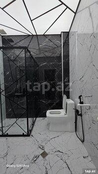 2-otaqlı yeni tikili, Mehdi Hüseynzadə küç., 52 m²