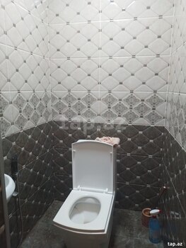 Həyət evi, Gəncə ş.