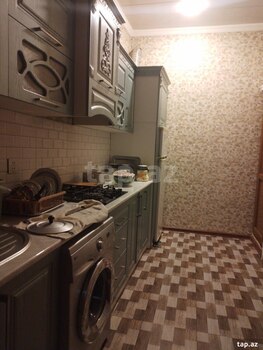 Həyət evi, Gəncə ş.