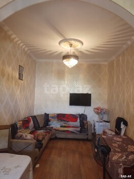 Həyət evi, Gəncə ş.