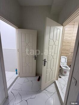 3-otaqlı yeni tikili kirayə verilir, Süleyman Vəzirov küç., 118 m²
