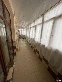 3-otaqlı yeni tikili kirayə verilir, Fəzail Bayramov küç., 115 m²