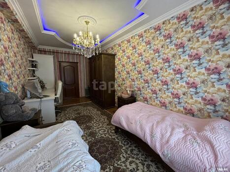 3-otaqlı yeni tikili kirayə verilir, Fəzail Bayramov küç., 170 m²