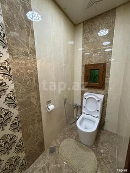 3-otaqlı yeni tikili kirayə verilir, Fəzail Bayramov küç., 170 m²