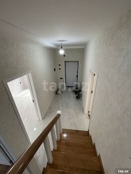 Həyət evi, Sumqayıt ş.