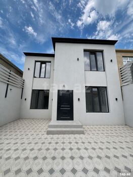 Həyət evi, Sumqayıt ş.