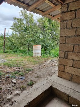 Həyət evi, Quba r.