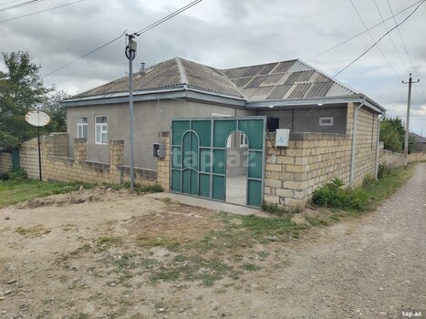 Həyət evi, Quba r.