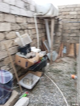 Həyət evi, Binə qəs.