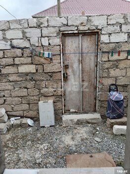 Həyət evi, Binə qəs.