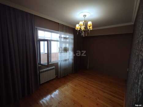 3-otaqlı yeni tikili kirayə verilir, Xətai r., 70 m²