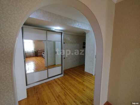 3-otaqlı yeni tikili kirayə verilir, Xətai r., 70 m²