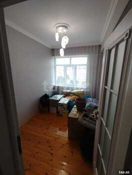 3-otaqlı yeni tikili kirayə verilir, Xətai r., 70 m²