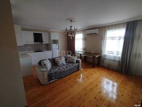 3-otaqlı yeni tikili kirayə verilir, Xətai r., 70 m²