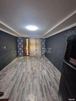 3-otaqlı mənzil, Gəncə ş., 60 m²