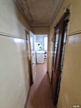3-otaqlı mənzil, Gəncə ş., 60 m²