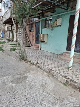 1-otaqlı mənzil kirayə verilir, Nəsimi r., 25 m²