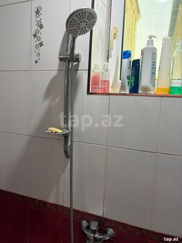 Həyət evi, Masazır qəs.