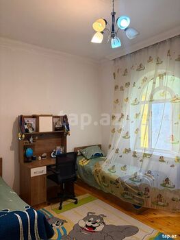 Həyət evi, Masazır qəs.