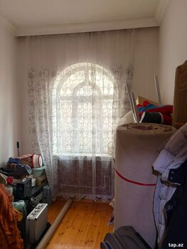 Həyət evi, Masazır qəs.