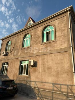 Həyət evi, Masazır qəs.