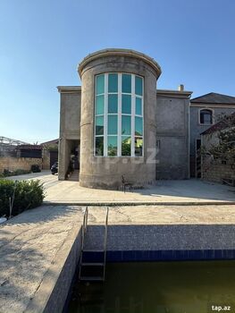 Həyət evi, Masazır qəs.