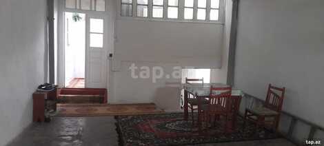Həyət evi, Quba ş.