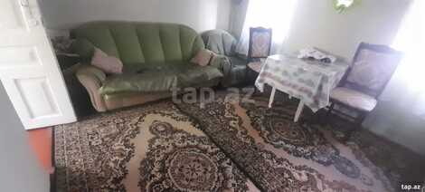 Həyət evi, Quba ş.