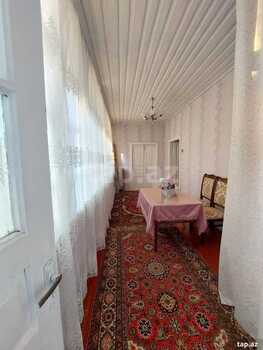 Həyət evi, Quba ş.