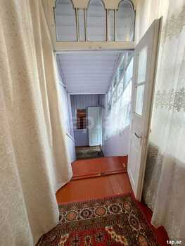 Həyət evi, Quba ş.