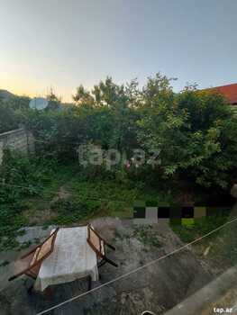 Həyət evi, Quba ş.