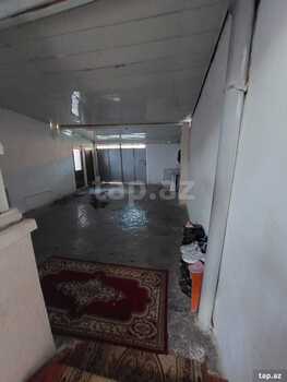 Həyət evi, Quba ş.