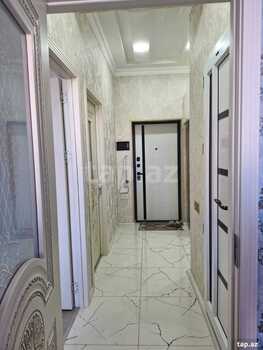 2-otaqlı yeni tikili kirayə verilir, Sumqayıt ş., 80 m²