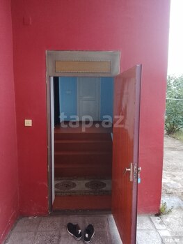 Həyət evi, Xaçmaz r.