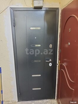 1-otaqlı mənzil kirayə verilir, Qaraçuxur qəs., 34 m²