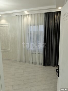1-otaqlı mənzil kirayə verilir, Qaraçuxur qəs., 34 m²
