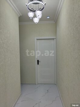1-otaqlı mənzil kirayə verilir, Qaraçuxur qəs., 34 m²
