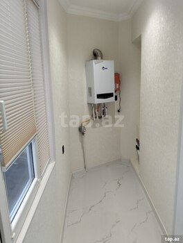 1-otaqlı mənzil kirayə verilir, Qaraçuxur qəs., 34 m²