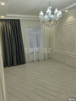 1-otaqlı mənzil kirayə verilir, Qaraçuxur qəs., 34 m²