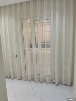 1-otaqlı mənzil kirayə verilir, Qaraçuxur qəs., 34 m²