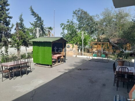 Obyekt, Kürdəmir r.