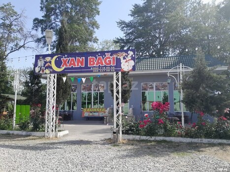 Obyekt, Kürdəmir r.