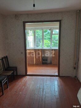 2-otaqlı mənzil, Qədir Məmmədov küç. 5, 70 m²