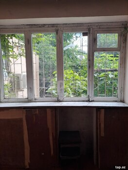 2-otaqlı mənzil, Qədir Məmmədov küç. 5, 70 m²
