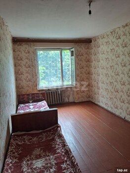 2-otaqlı mənzil, Qədir Məmmədov küç. 5, 70 m²
