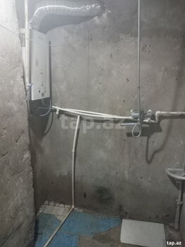 Həyət evi kirayə verilir, Avtovağzal m.