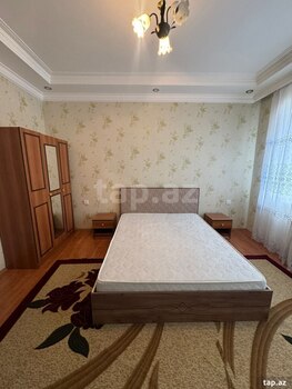 2-otaqlı yeni tikili kirayə verilir, Şirvan r., 70 m²