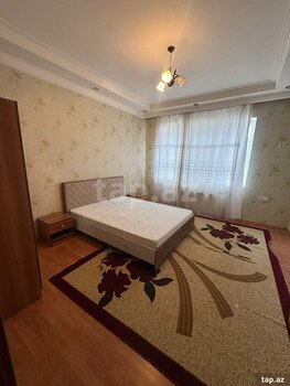 2-otaqlı yeni tikili kirayə verilir, Şirvan r., 70 m²