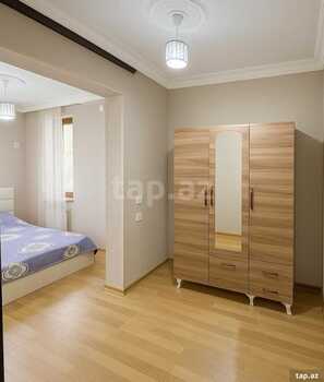 3-otaqlı mənzil, 7-ci mkr., 70 m²